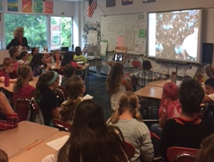 Skype Session