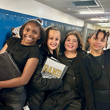 image of kids