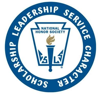 National Honor Society Induction